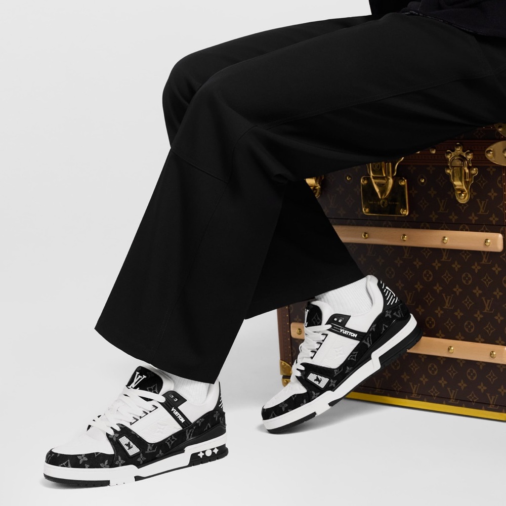 Louis Vuitton LV Trainers